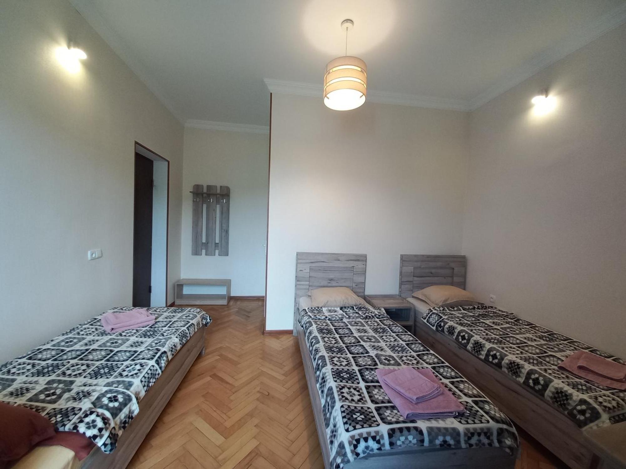 Room 4 U Сигнахи Номер фото