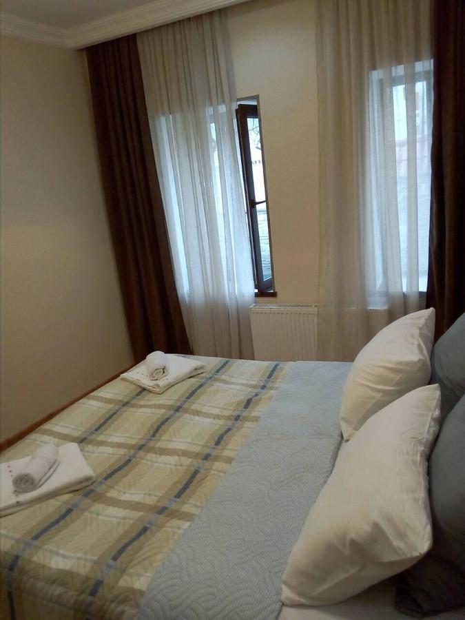 Room 4 U Сигнахи Экстерьер фото