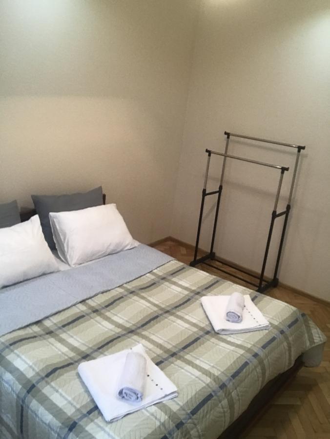 Room 4 U Сигнахи Экстерьер фото