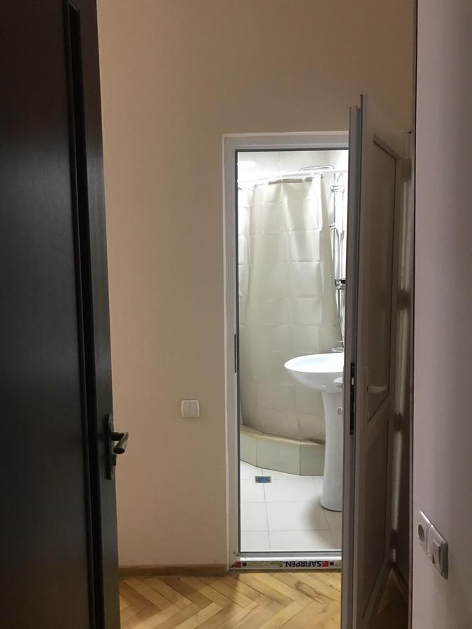 Room 4 U Сигнахи Экстерьер фото