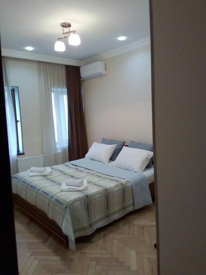 Room 4 U Сигнахи Экстерьер фото