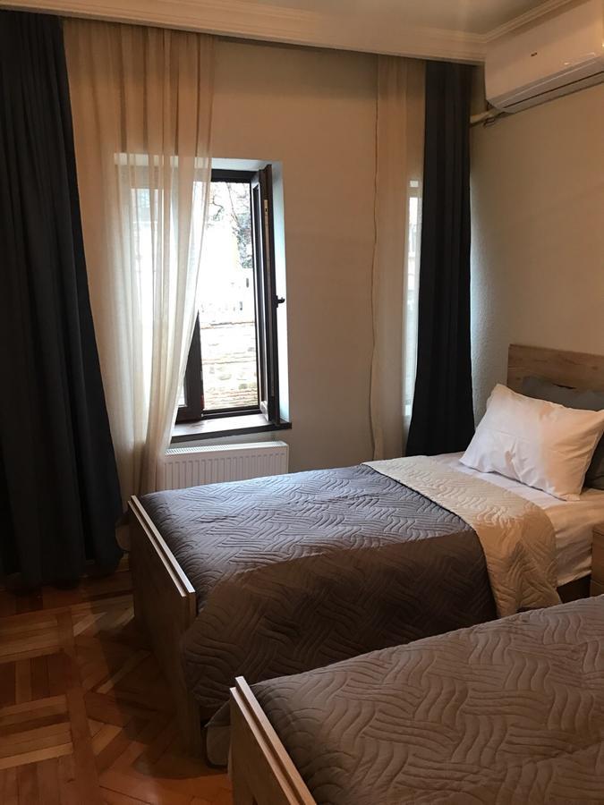 Room 4 U Сигнахи Экстерьер фото