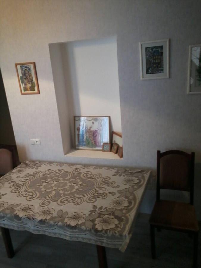Room 4 U Сигнахи Экстерьер фото