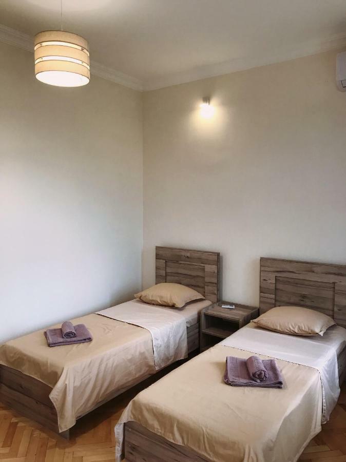 Room 4 U Сигнахи Экстерьер фото