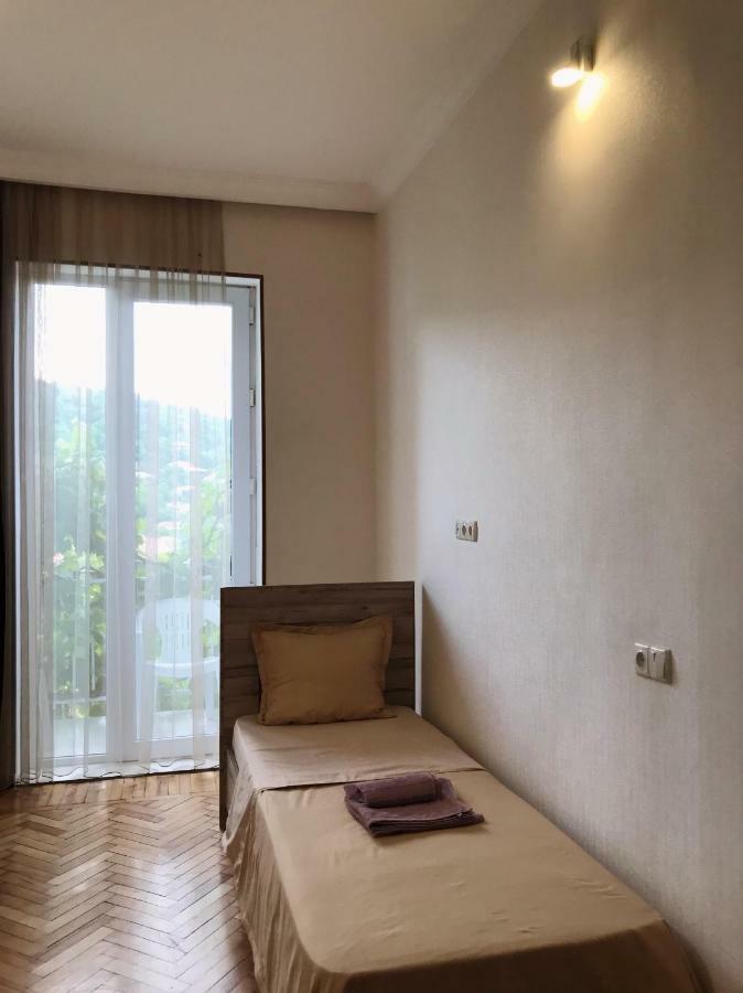 Room 4 U Сигнахи Экстерьер фото