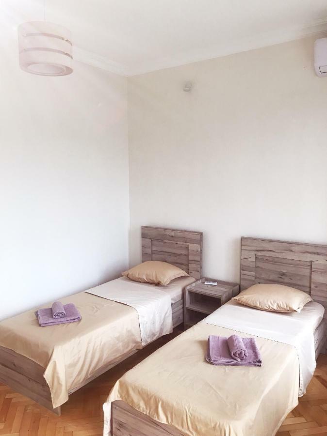 Room 4 U Сигнахи Экстерьер фото
