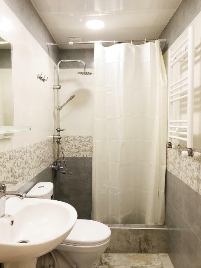 Room 4 U Сигнахи Экстерьер фото